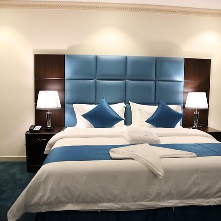 Ocean Hotel ג'דה מראה חיצוני תמונה