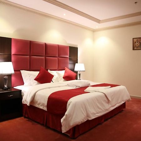Ocean Hotel ג'דה מראה חיצוני תמונה
