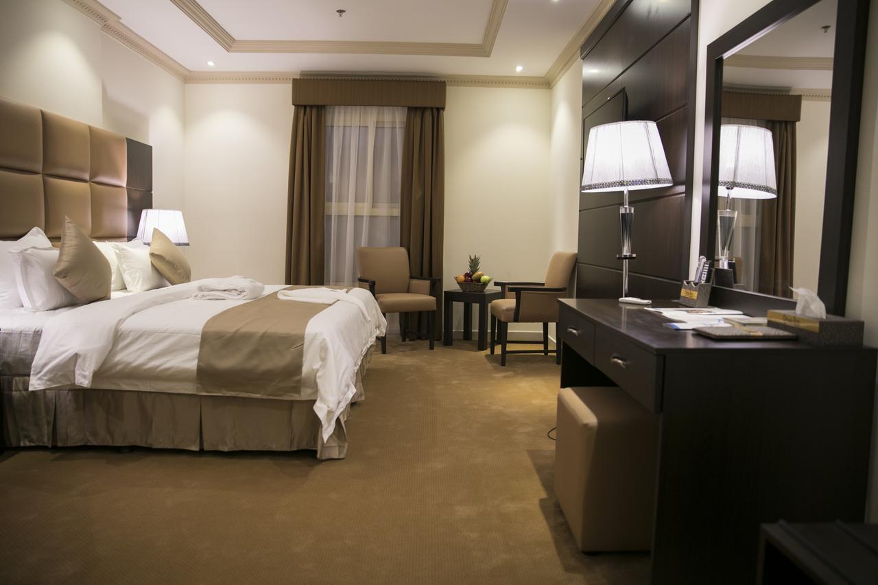 Ocean Hotel ג'דה מראה חיצוני תמונה