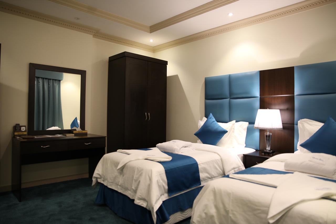 Ocean Hotel ג'דה מראה חיצוני תמונה
