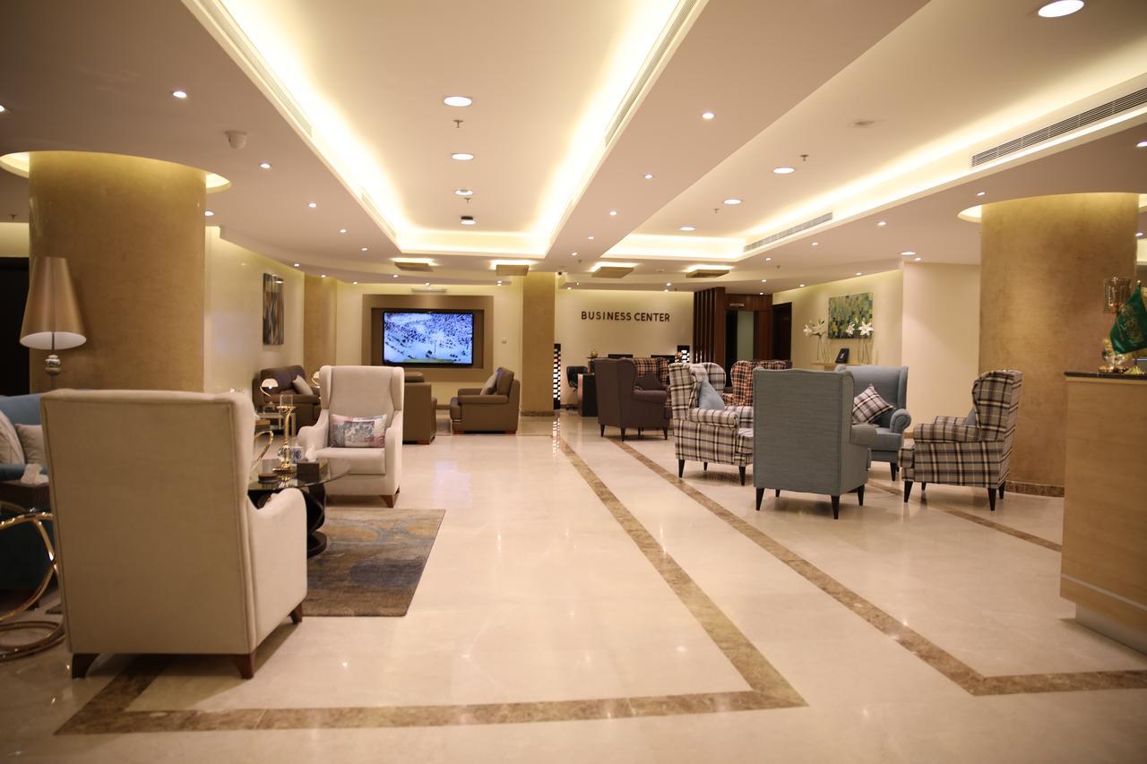 Ocean Hotel ג'דה מראה חיצוני תמונה