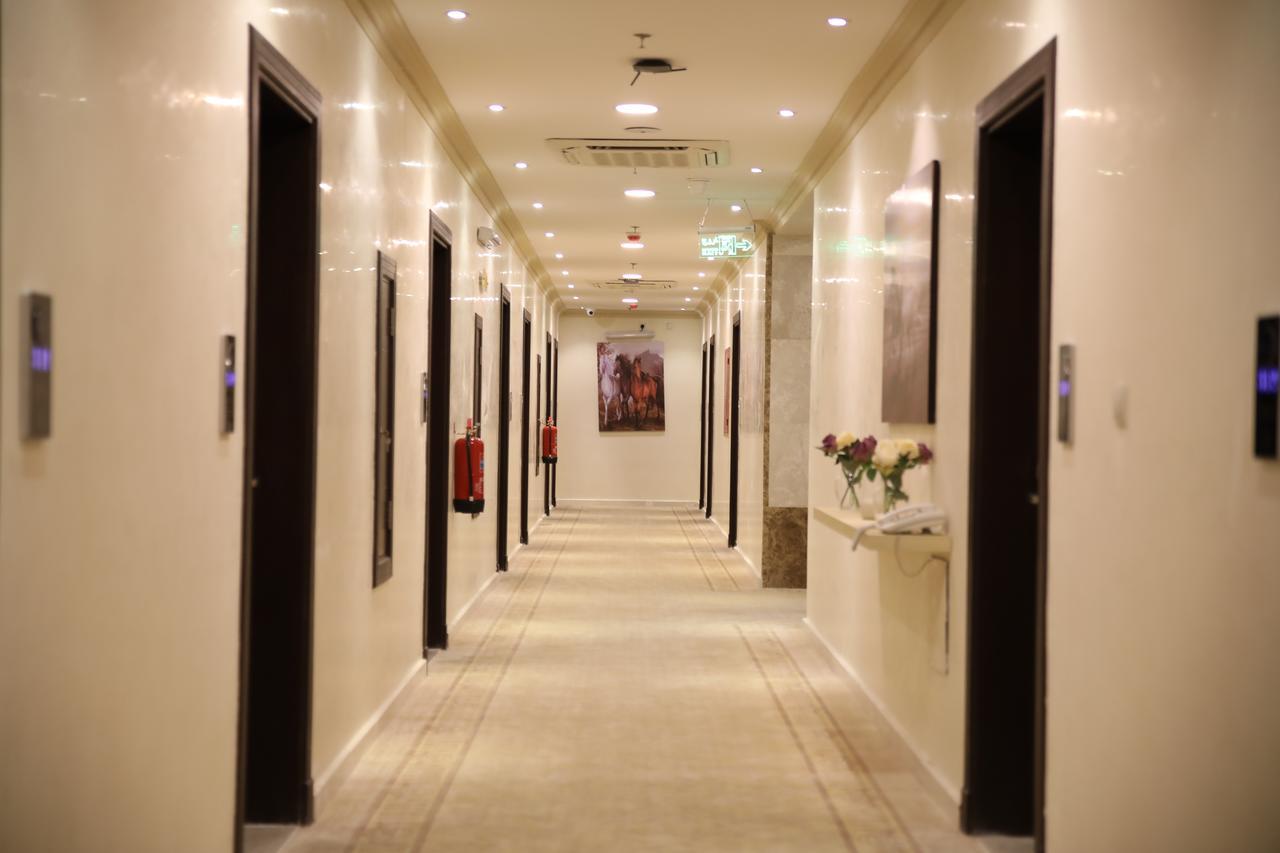 Ocean Hotel ג'דה מראה חיצוני תמונה