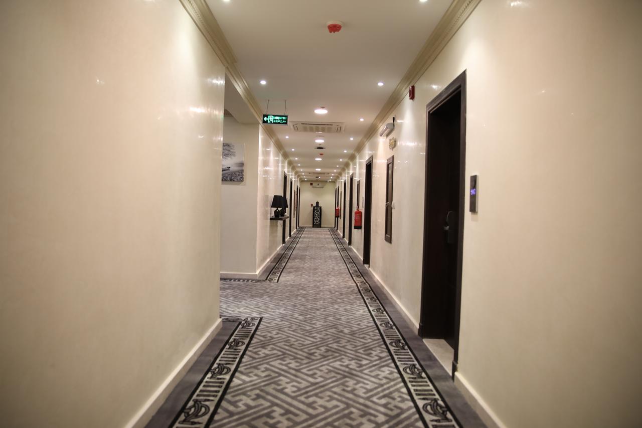 Ocean Hotel ג'דה מראה חיצוני תמונה