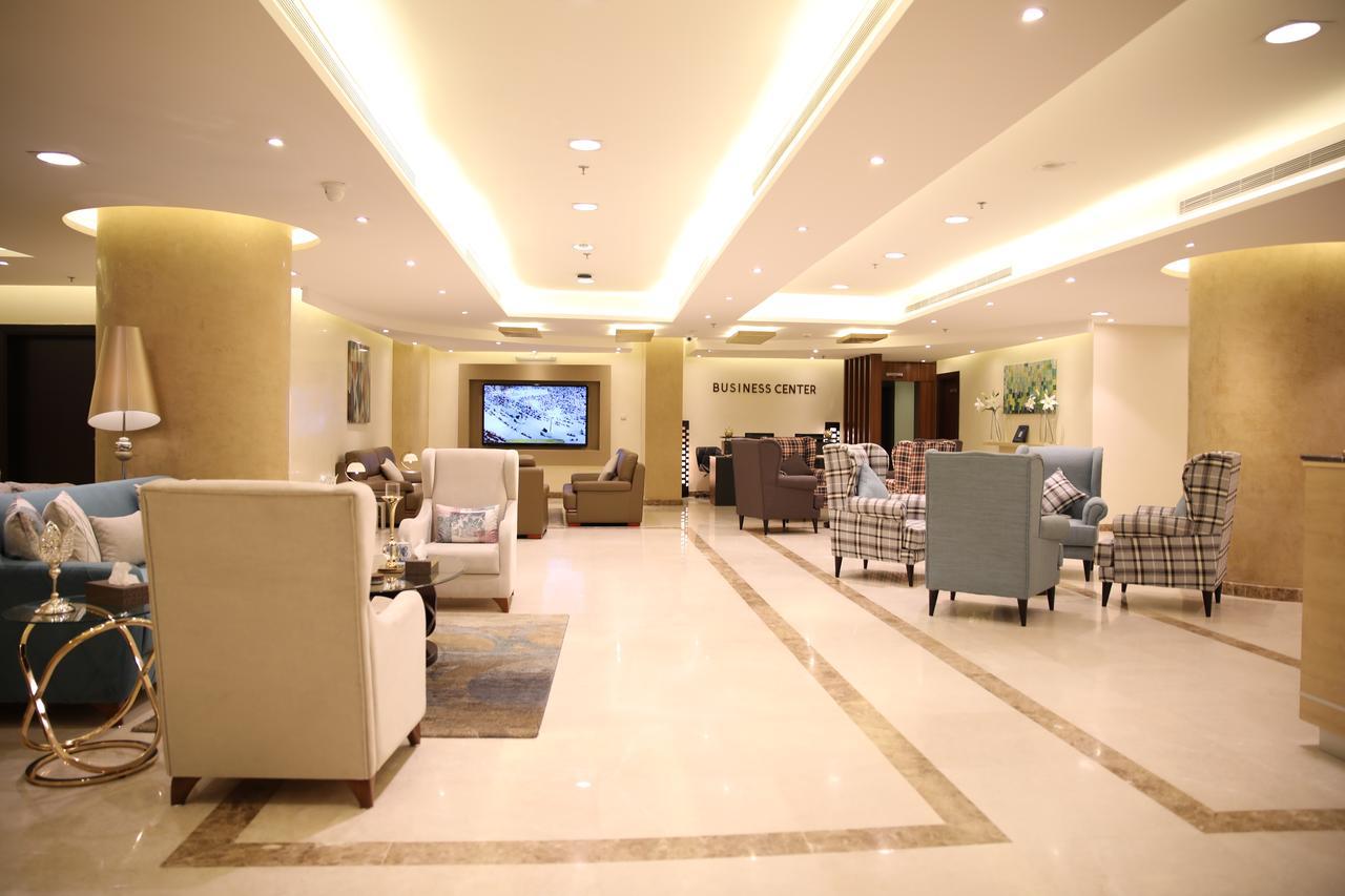 Ocean Hotel ג'דה מראה חיצוני תמונה