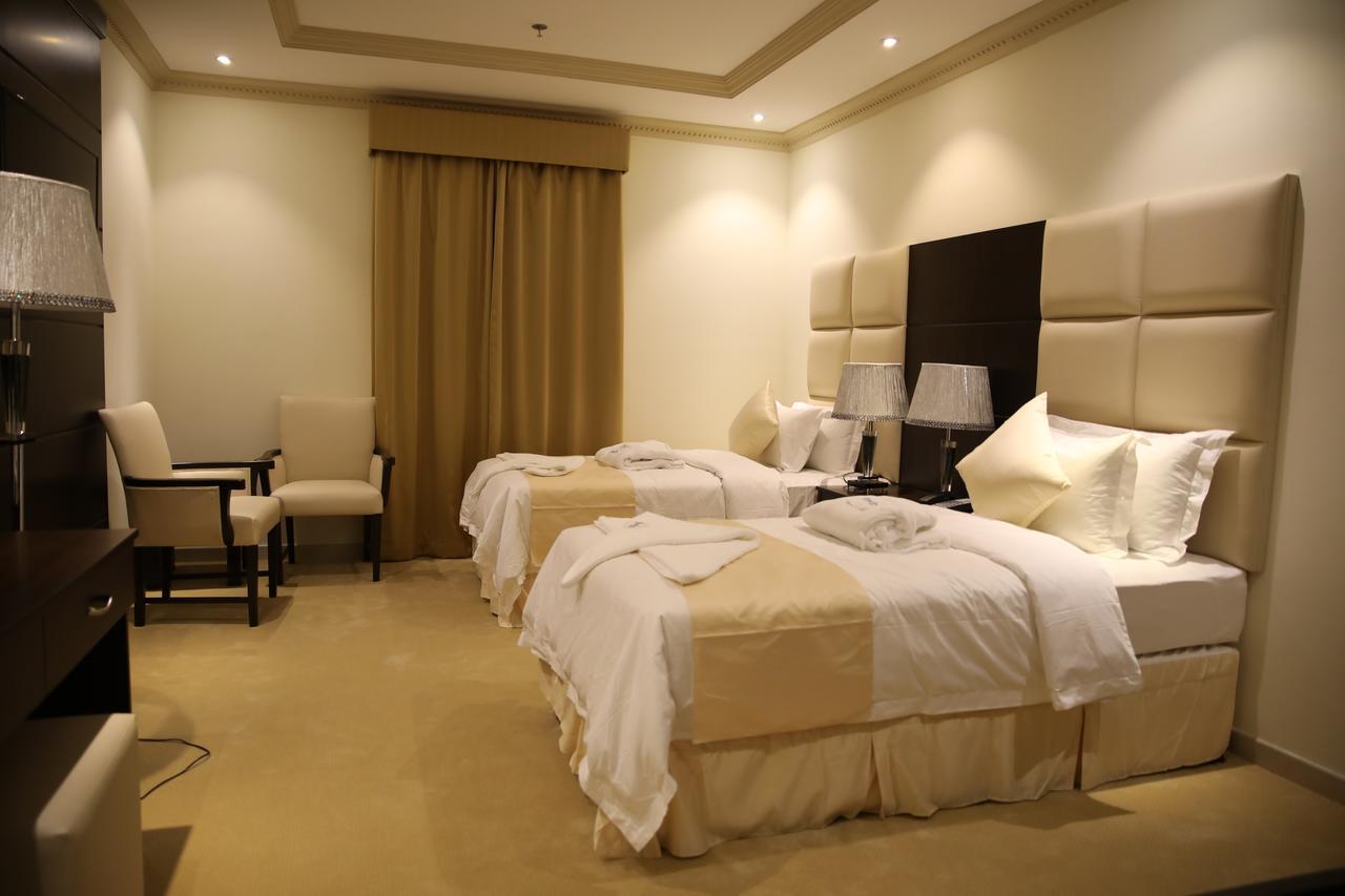 Ocean Hotel ג'דה מראה חיצוני תמונה