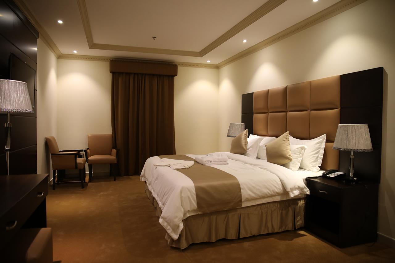 Ocean Hotel ג'דה מראה חיצוני תמונה