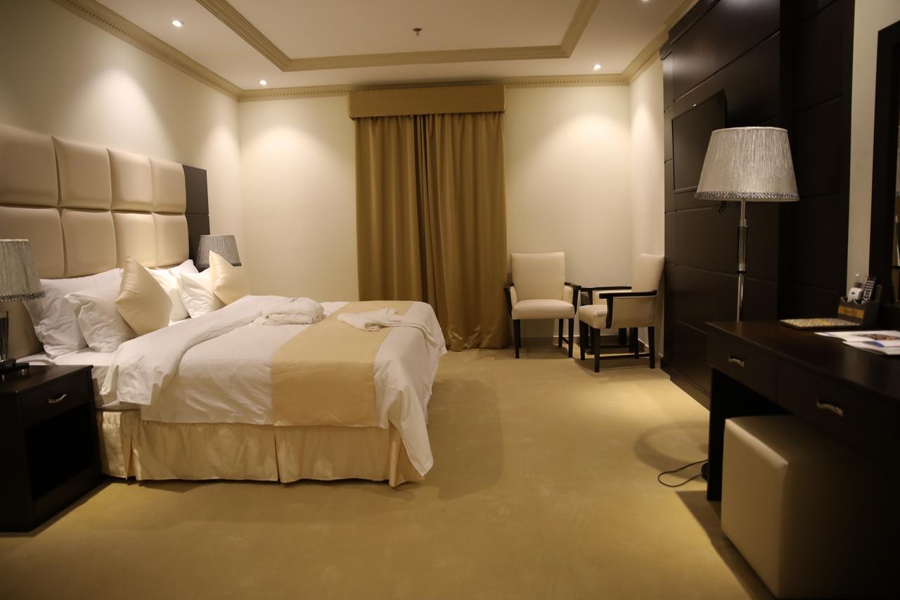Ocean Hotel ג'דה מראה חיצוני תמונה