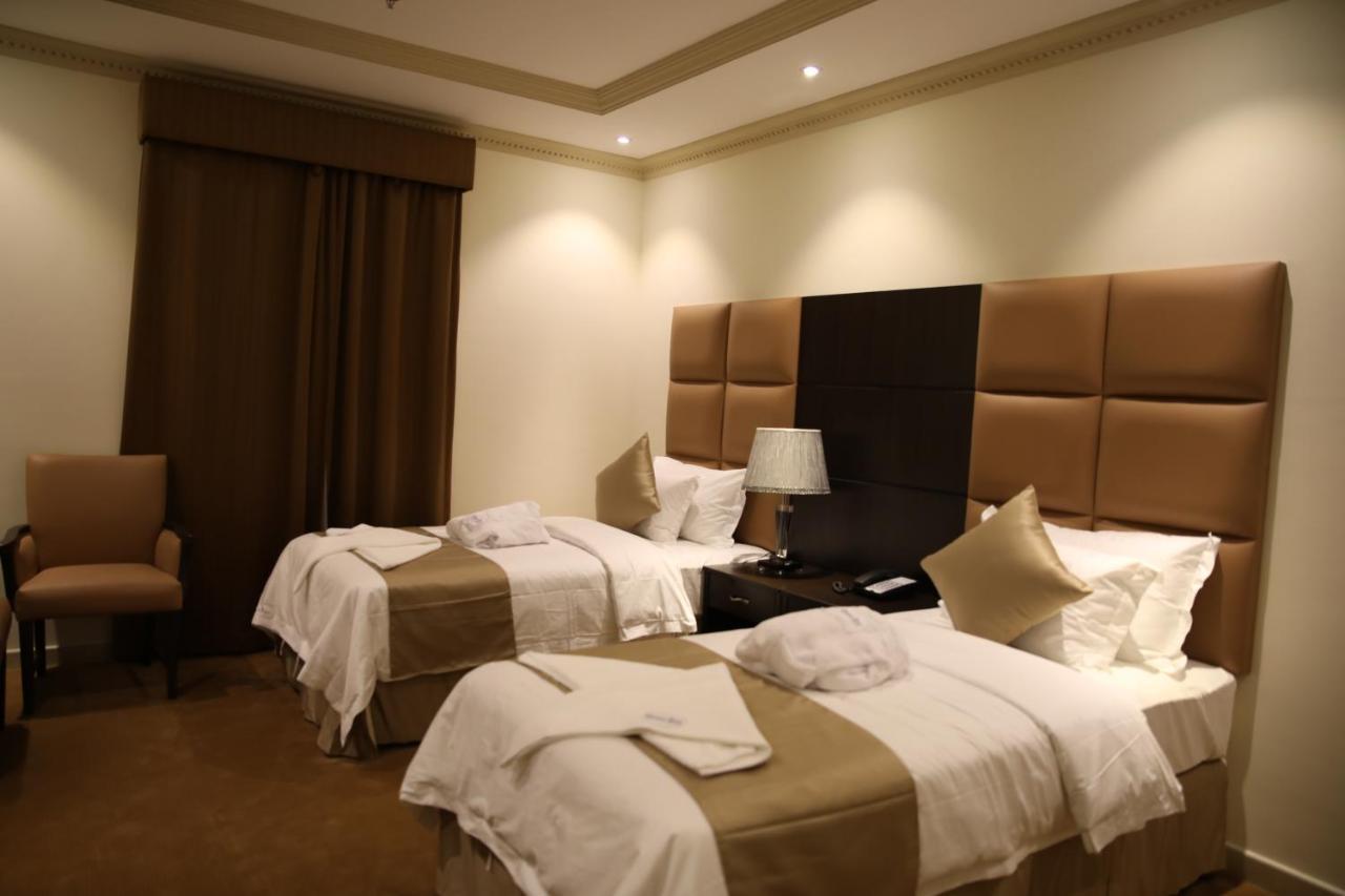 Ocean Hotel ג'דה מראה חיצוני תמונה