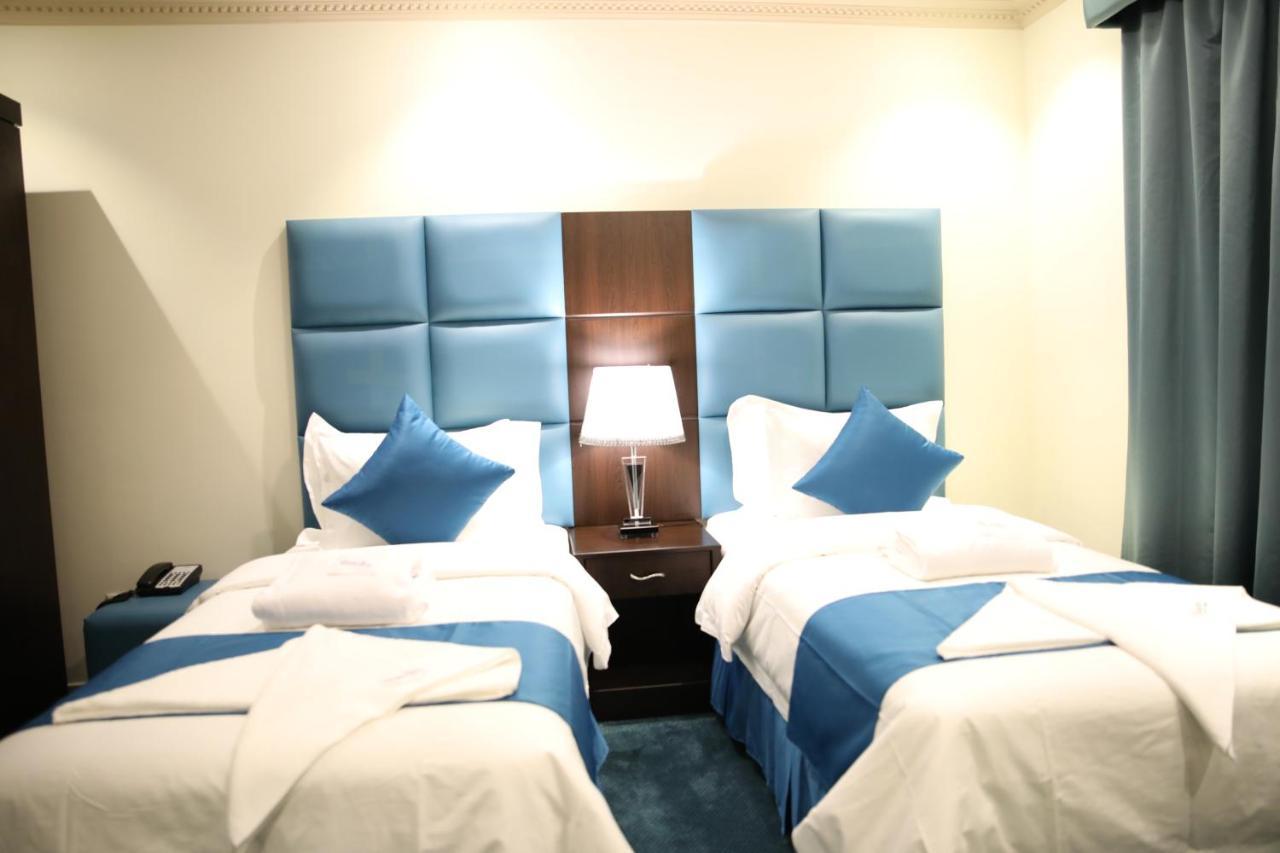 Ocean Hotel ג'דה מראה חיצוני תמונה