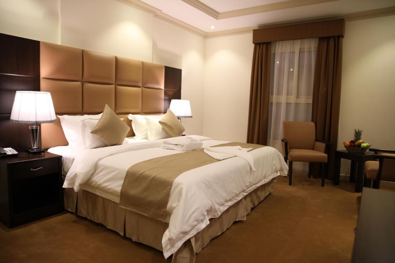 Ocean Hotel ג'דה מראה חיצוני תמונה