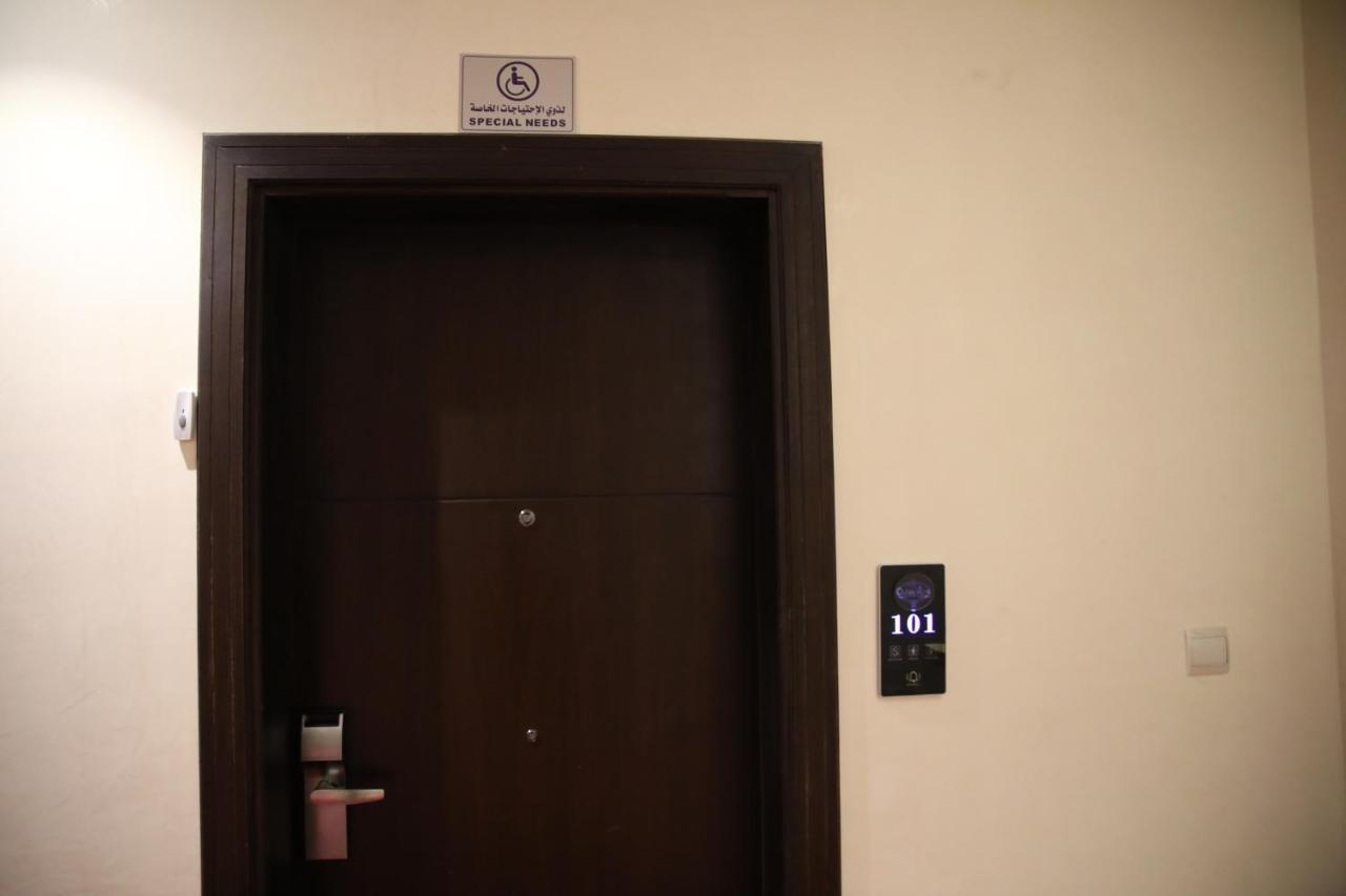 Ocean Hotel ג'דה מראה חיצוני תמונה