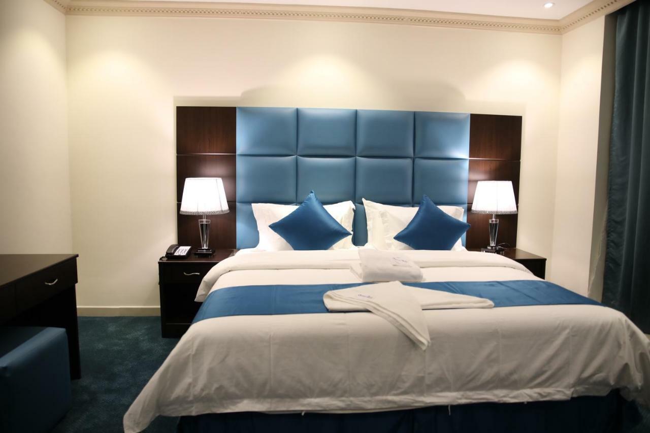 Ocean Hotel ג'דה מראה חיצוני תמונה