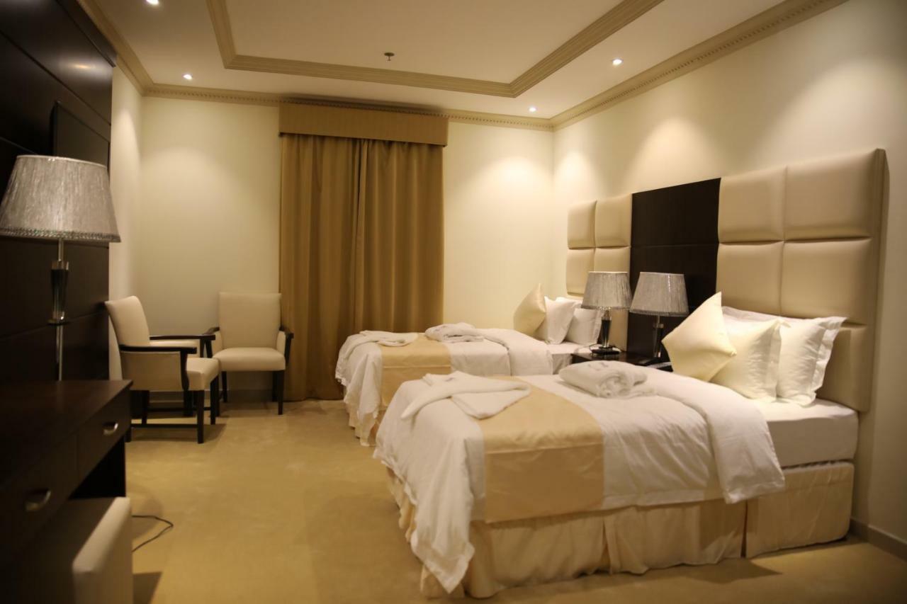 Ocean Hotel ג'דה מראה חיצוני תמונה
