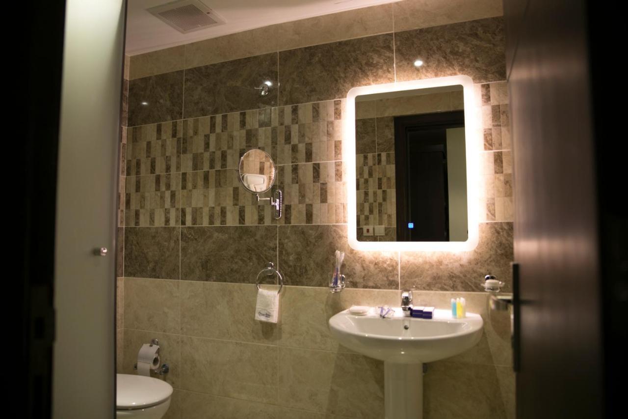 Ocean Hotel ג'דה מראה חיצוני תמונה